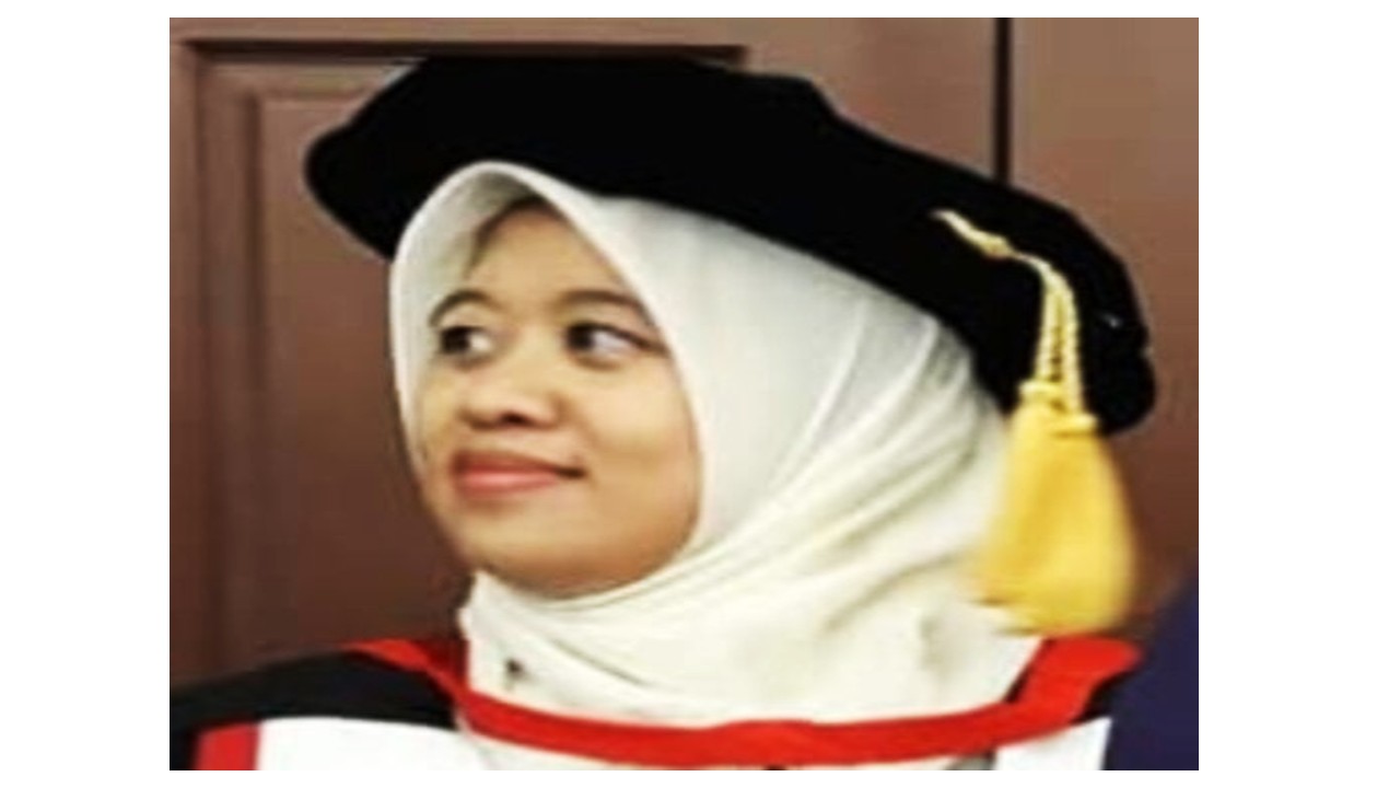 Dr Hamidah binti Idris Editor  of JBPH